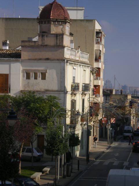 AJUNTAMENT VELL